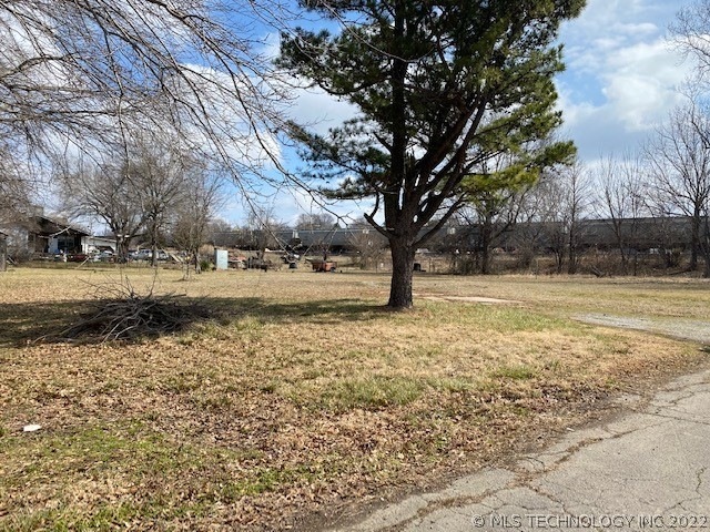 7 W Creek, McAlester, OK 74501 - photo 1