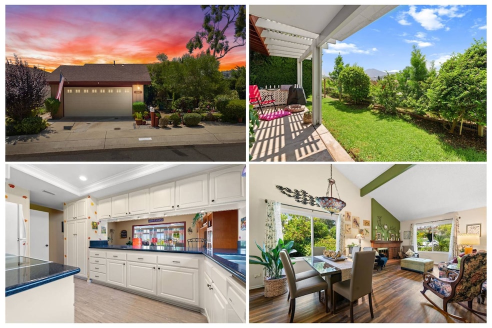 10061 Canyonside Ct, Spring Valley, CA 91977 - photo 1