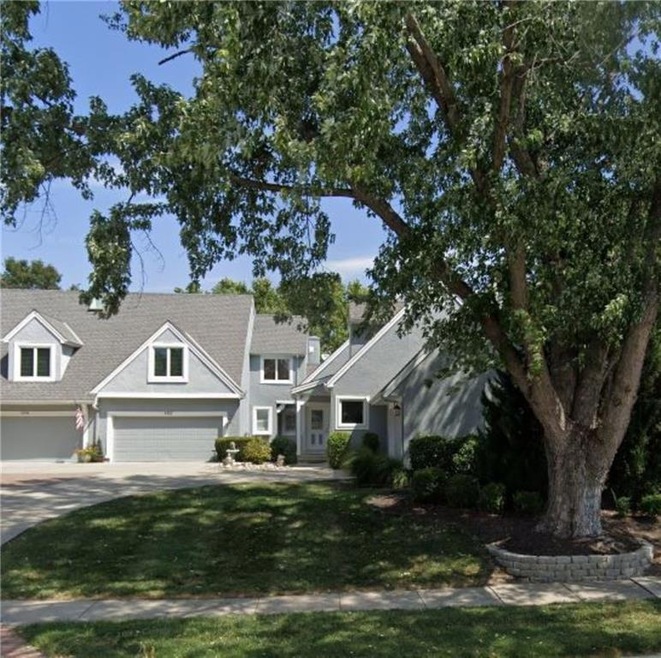 302 SW Raintree Dr, Lees Summit, MO 64082 MLS HMS2474208