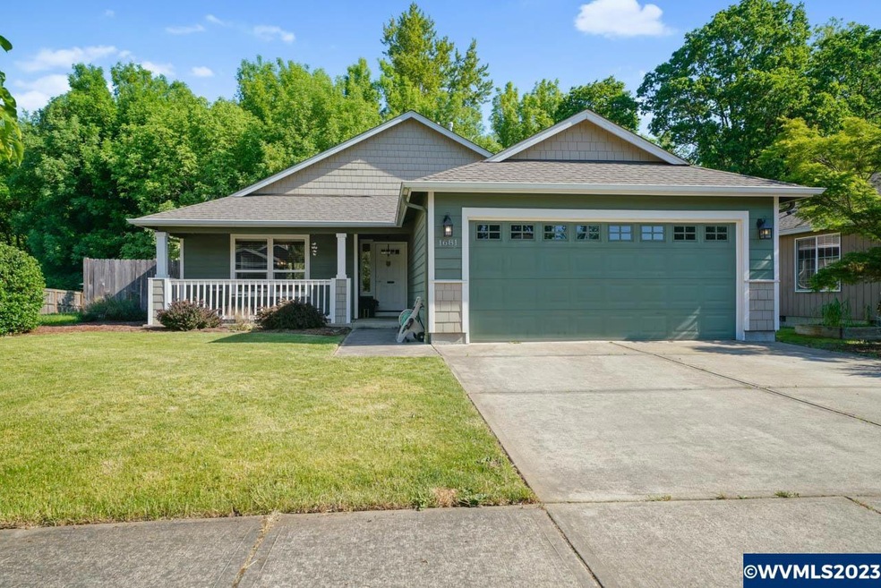 1681 Douglas Ave SE, Salem, OR 97302 - photo 1