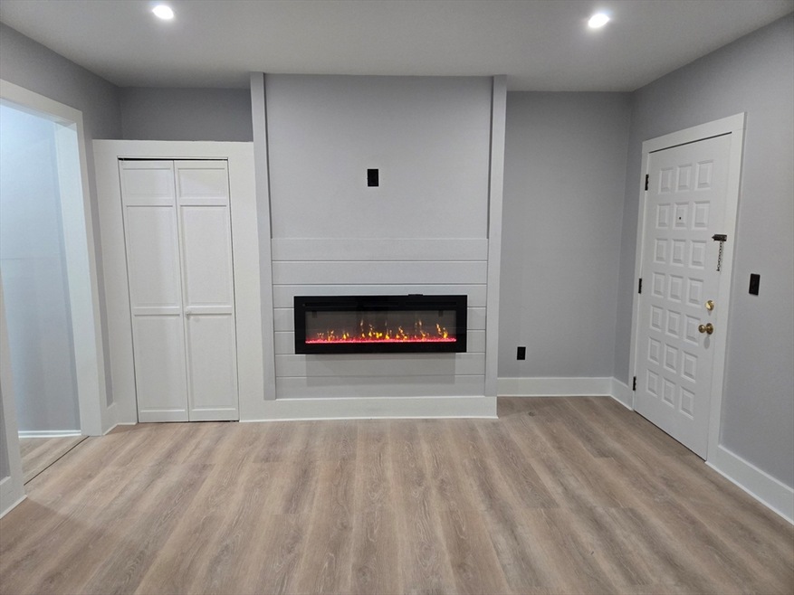 12 Clinton St unit 1L, Taunton, MA 02780 - photo 1