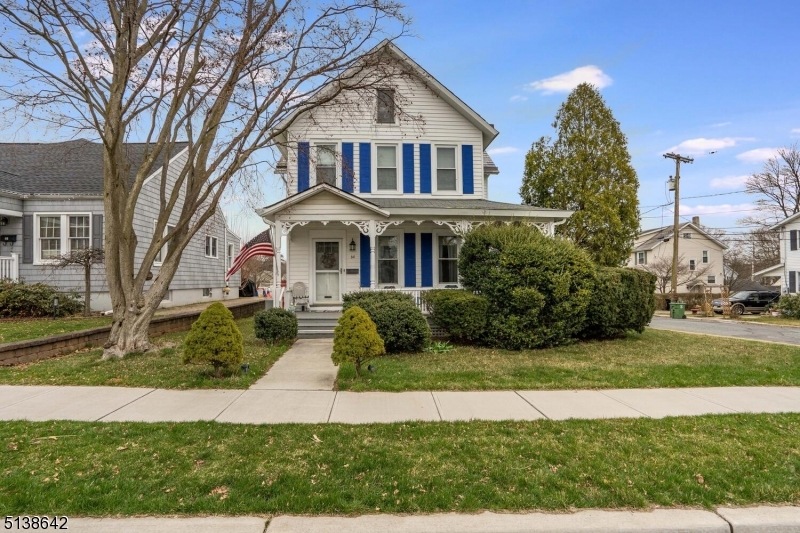 64 Grand Ave, Washington, NJ 07882 - photo 1