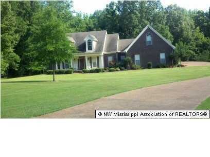 5949 Slocum Trail, Hernando, MS 38632 - photo 1