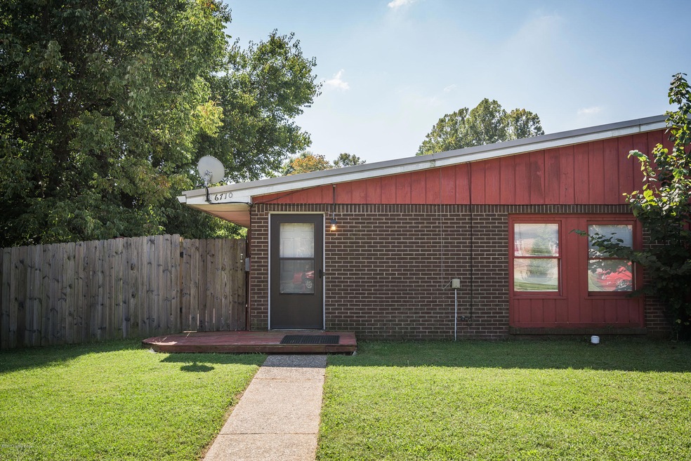 6710 Vandre Ave, Louisville, KY 40228 - photo 1