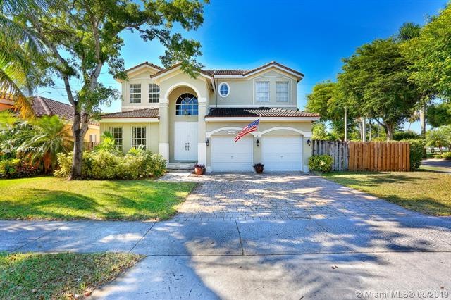 14021 SW 152nd Terrace, Miami, FL 33177 - photo 1