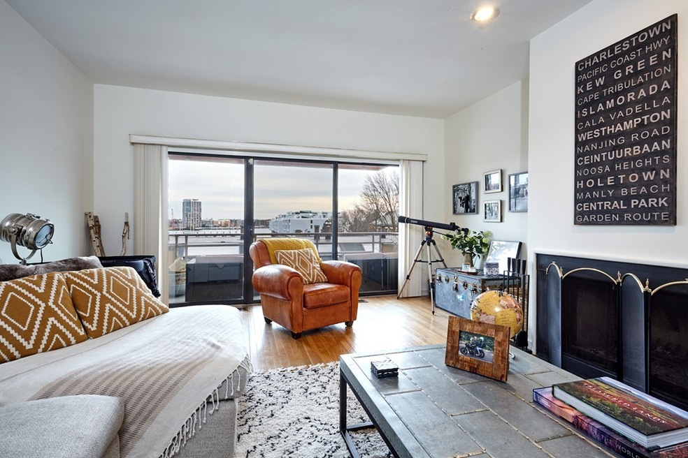 4 Shipway Place unit 4, Charlestown, MA 02129 - photo 1