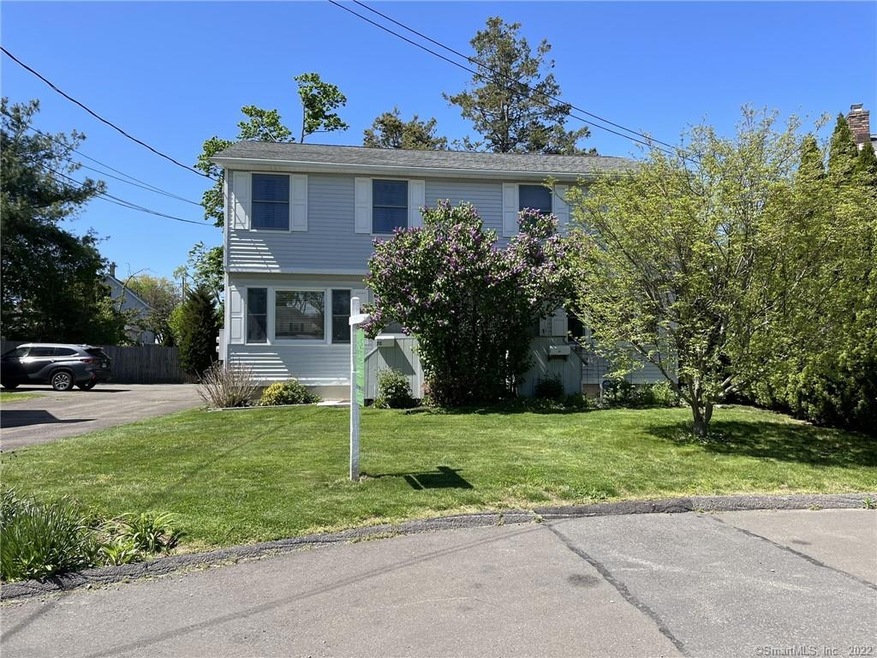 7 Locust St unit C, Norwalk, CT 06855 - photo 1