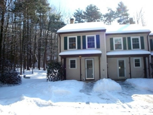 60 Whispering Pines unit 4, Colchester, VT 05446 - photo 1