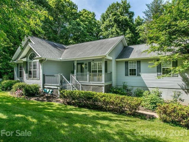 216 Emily Ln, Leicester, NC 28748 - photo 1