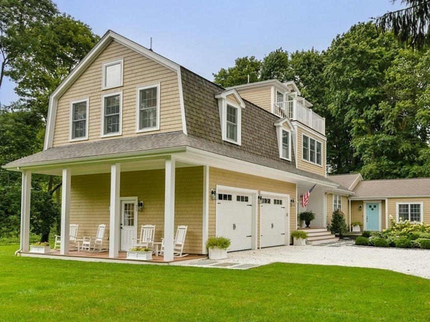 38 Jerusalem Rd, Cohasset, MA 02025 - photo 1