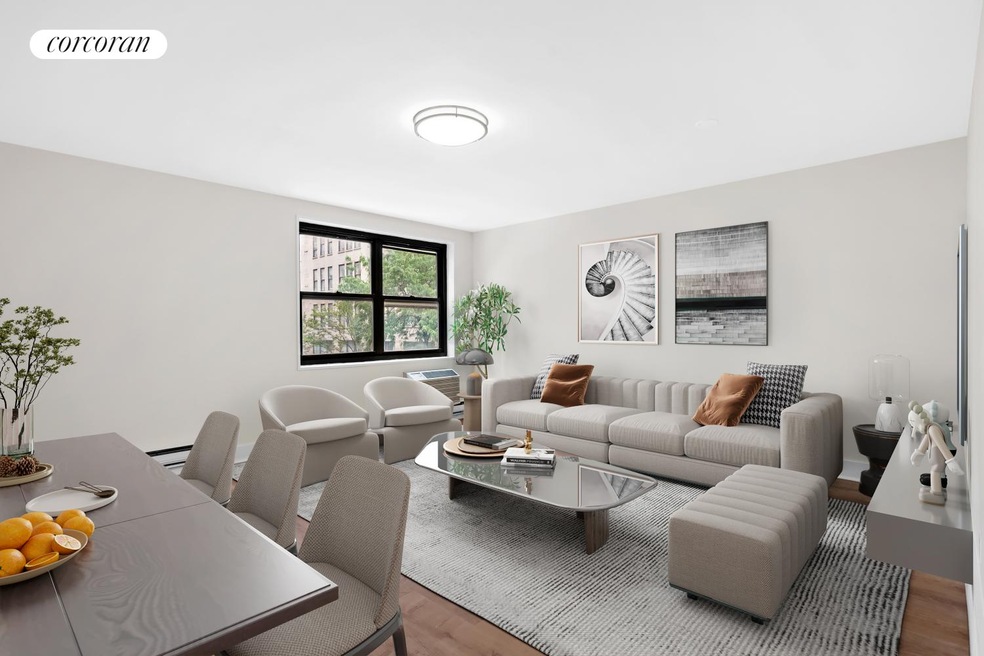 618 Washington St unit 2 A, New York, NY 10014 - photo 1