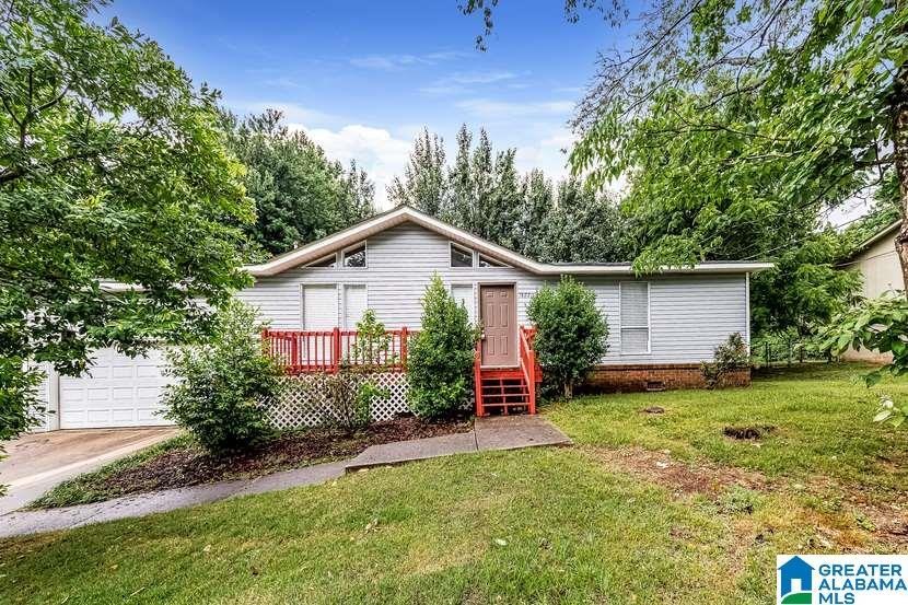 1822 Valley Run Cir, Birmingham, AL 35235 - photo 1