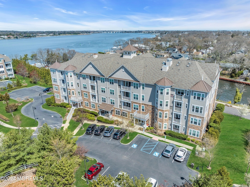Waterfront Community