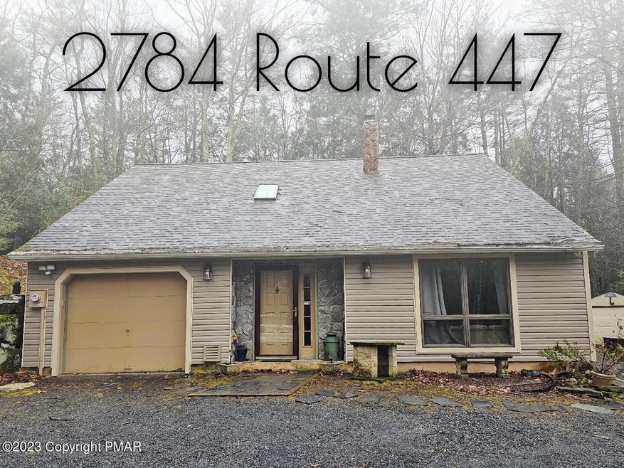 2784 Route 447, East Stroudsburg, PA 18302 - photo 1