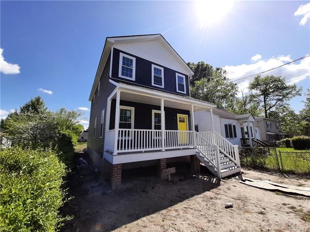 423 Hunt Ave, Richmond, VA 23222 - photo 1