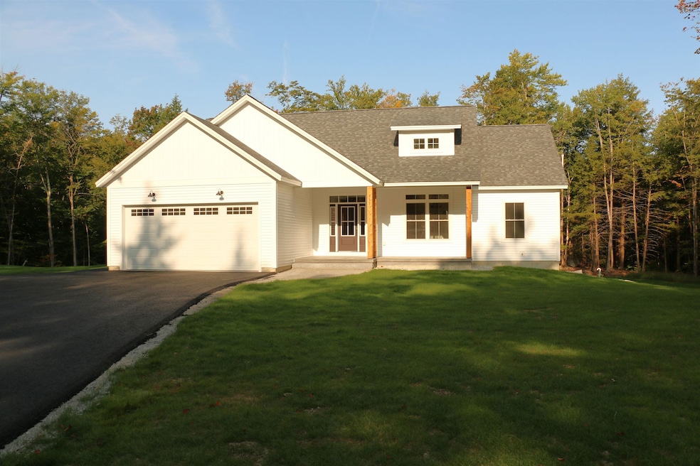 137 Dean Farm Rd, Jaffrey, NH 03452 - photo 1