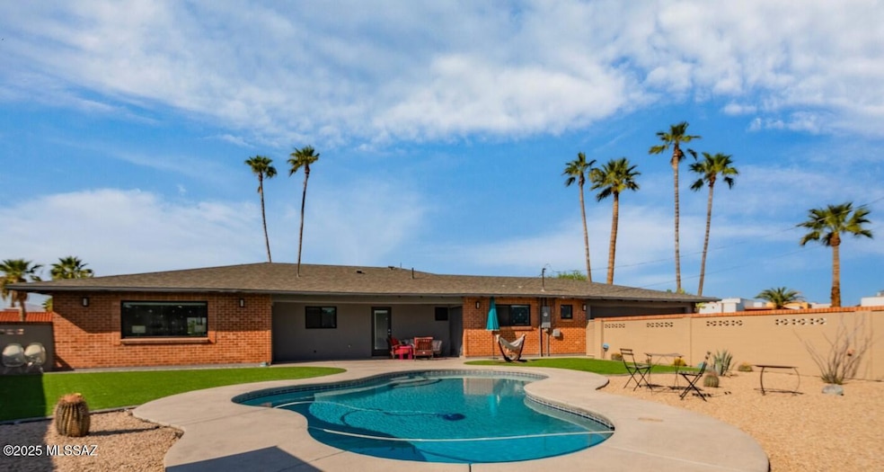 3454 E Calle Del Prado, Tucson, AZ 85716 - photo 1