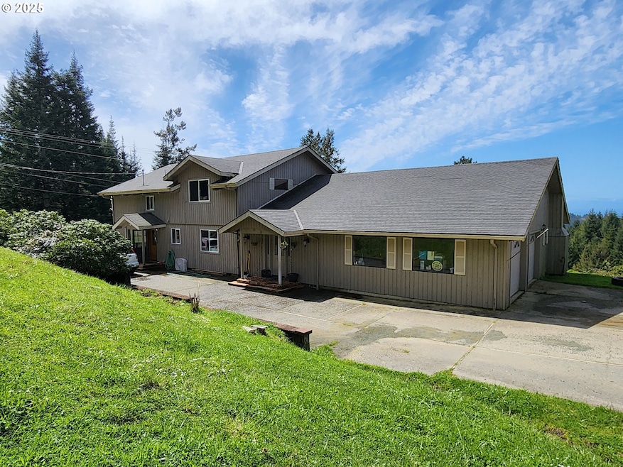 96512 Martin Ranch Rd, Brookings, OR 97415 - photo 1