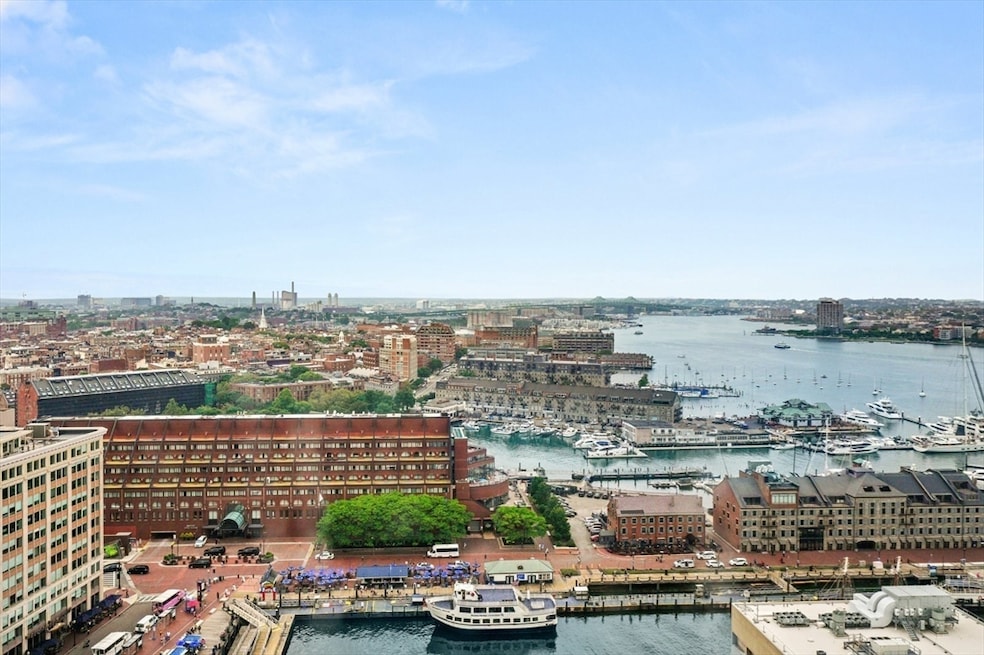 Harbor Towers unit 25A, Boston, MA 02110 - photo 1