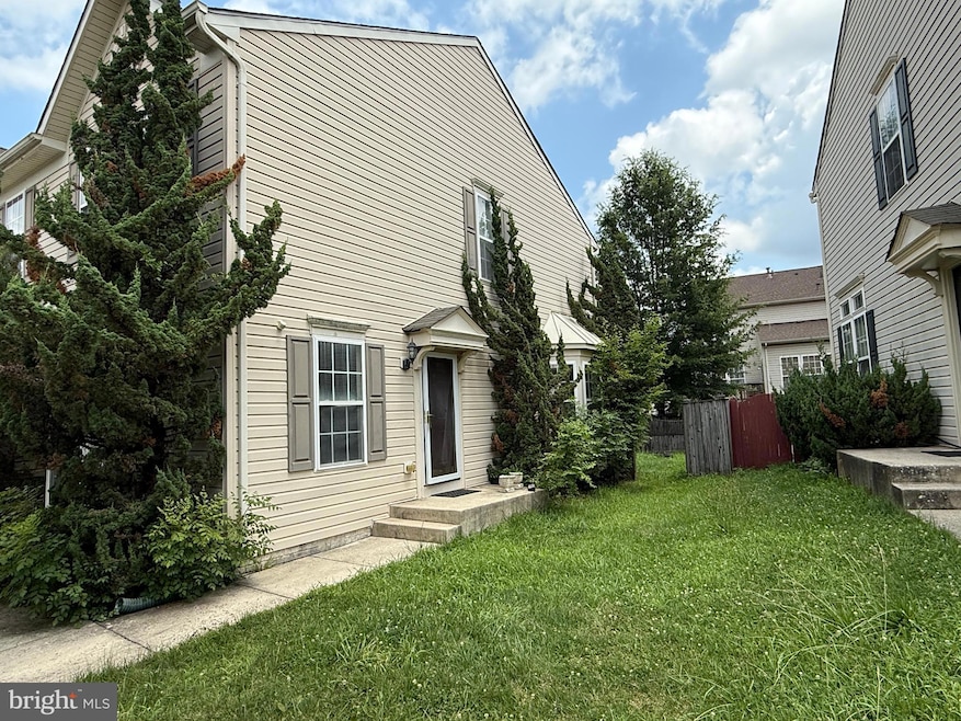 1851 Scaffold Way, Odenton, MD 21113 - photo 1