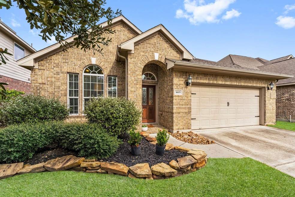 3603 Beacon Creek Ct, Spring, TX 77386 - photo 1