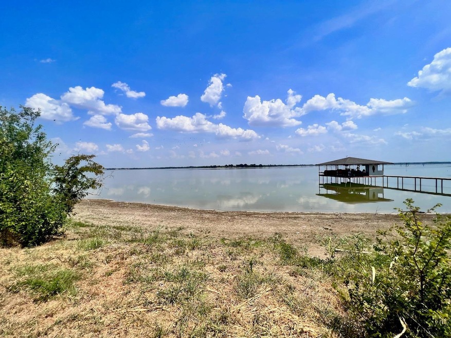 Lot 21 Meandering Way, Corsicana, TX 75109 - photo 1