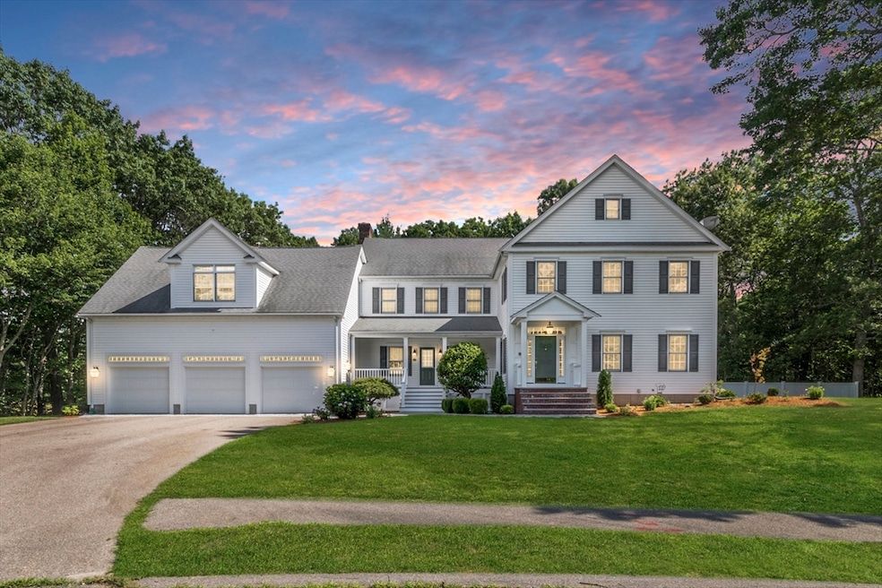 Pending $1,249,900 • Co-Listing Agent