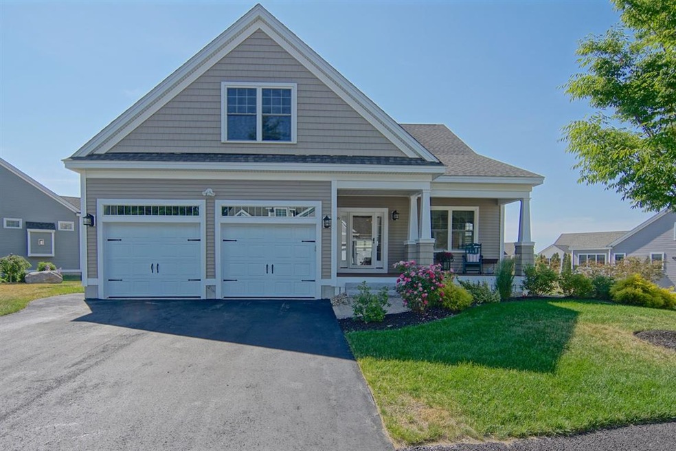 99 Boxwood Path, Greenland, NH 03840 - photo 1