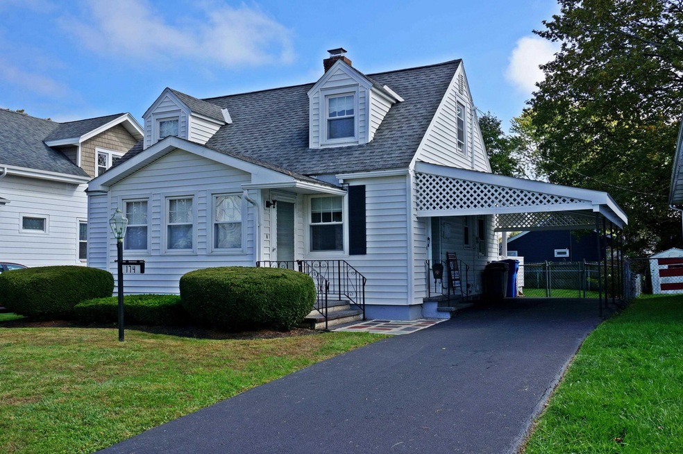 174 Sycamore St, Albany, NY 12209 - photo 1
