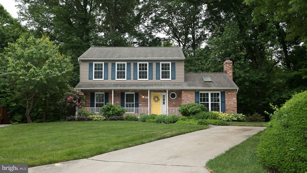 6849 Littlewood Ct, Sykesville, MD 21784 - photo 1