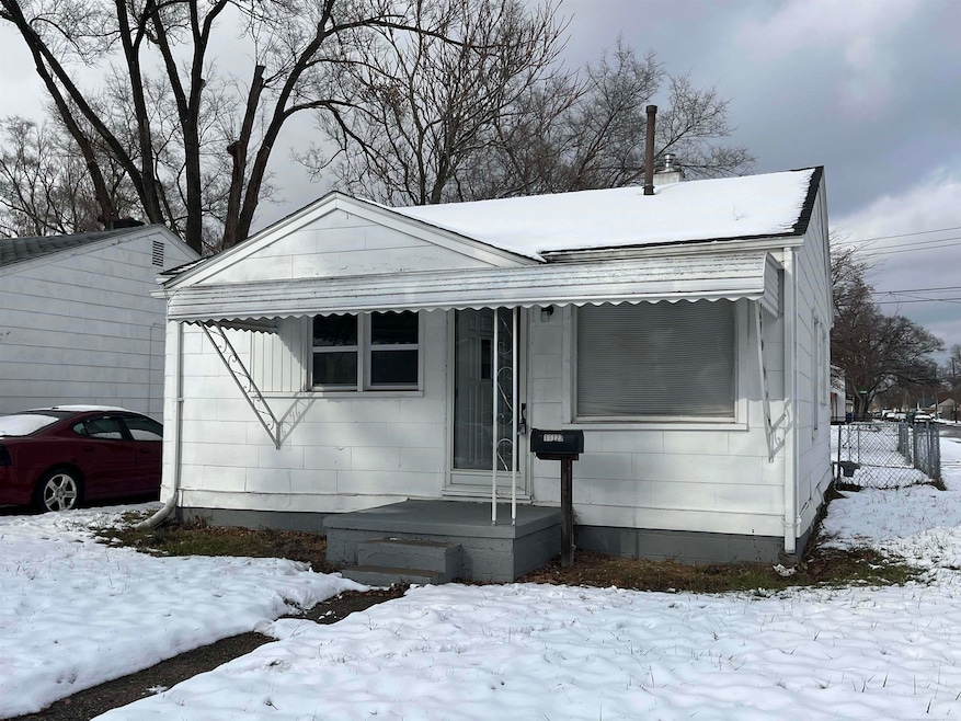 11123 Hudson Ave, Warren, MI 48089 - photo 1