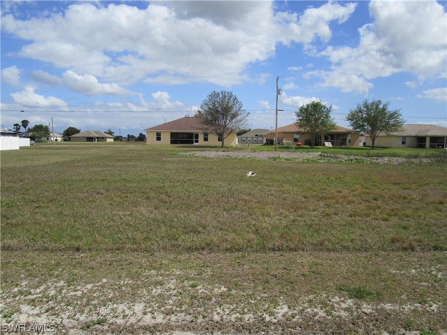2823 NE 1st Place, Cape Coral, FL 33909 - photo 1