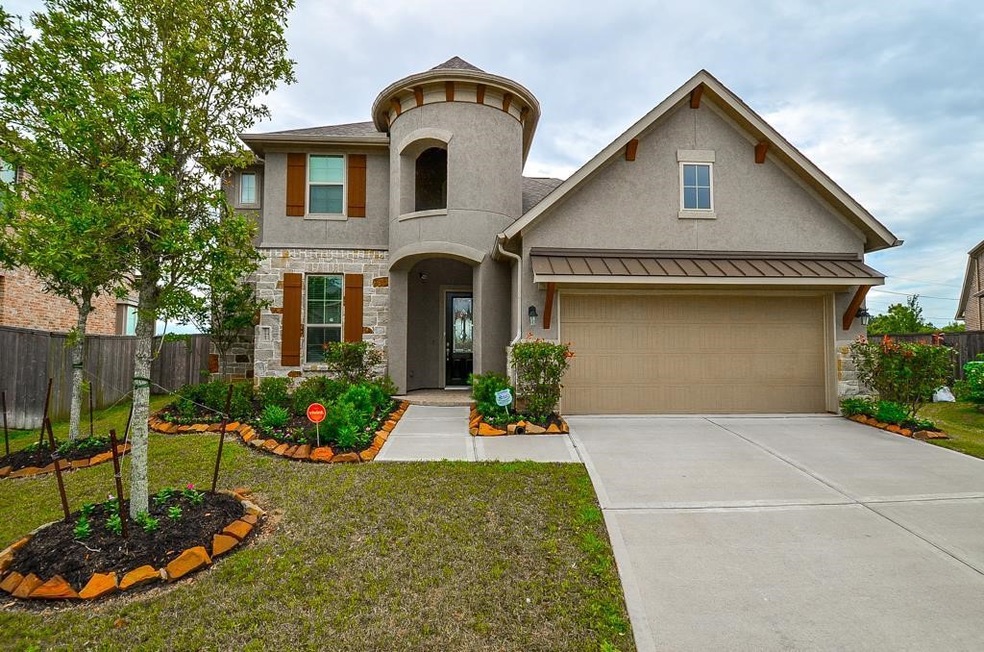 27943 Hunters Rock Ln, Katy, TX 77494 - photo 1