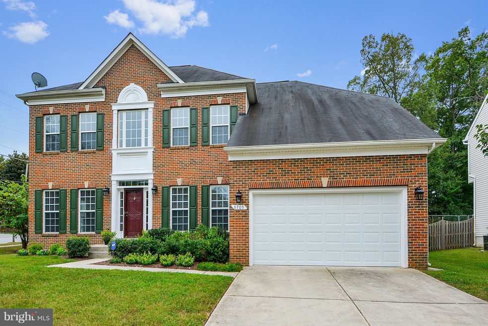 8709 Sheehan Dr, Brandywine, MD 20613 - photo 1