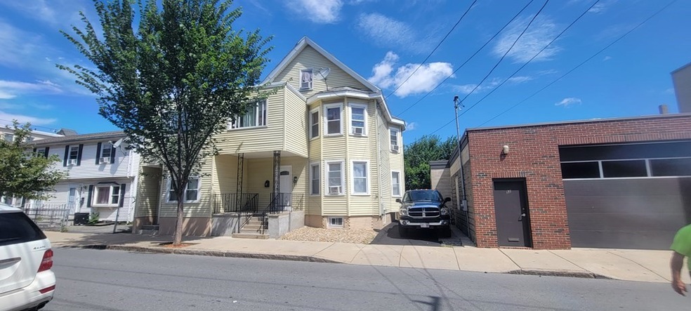 50 Union St, Everett, MA 02149 - photo 1