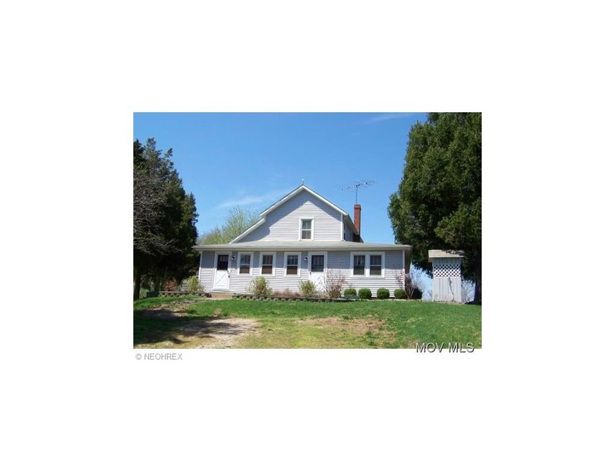 House - Main