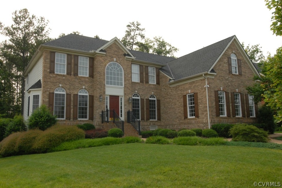 FORMER MODEL HOME!