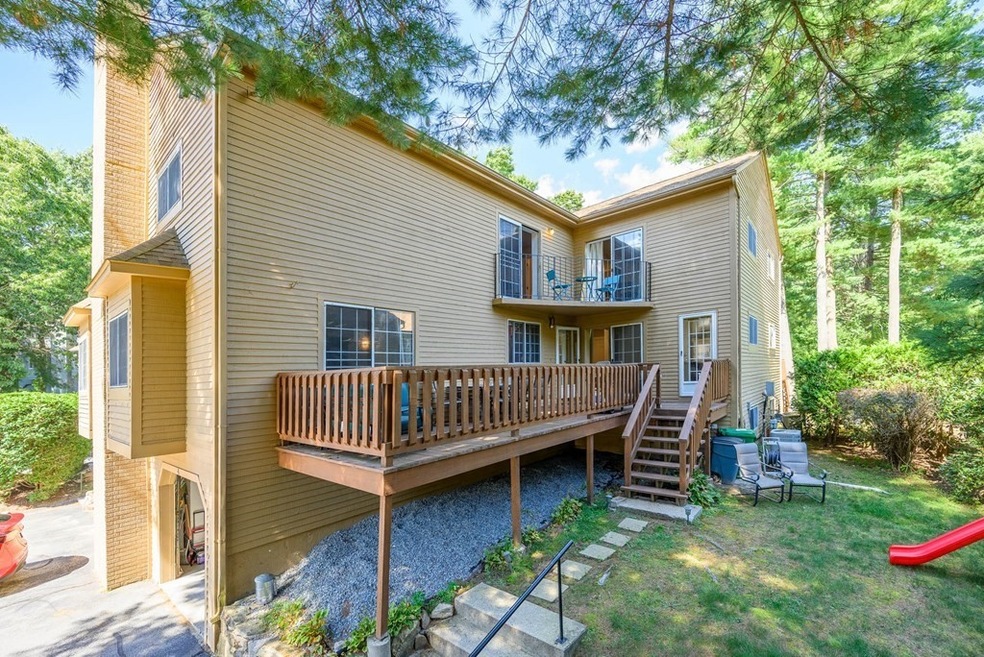 4 Driftwood Way, Ashland, MA 01721 - photo 1