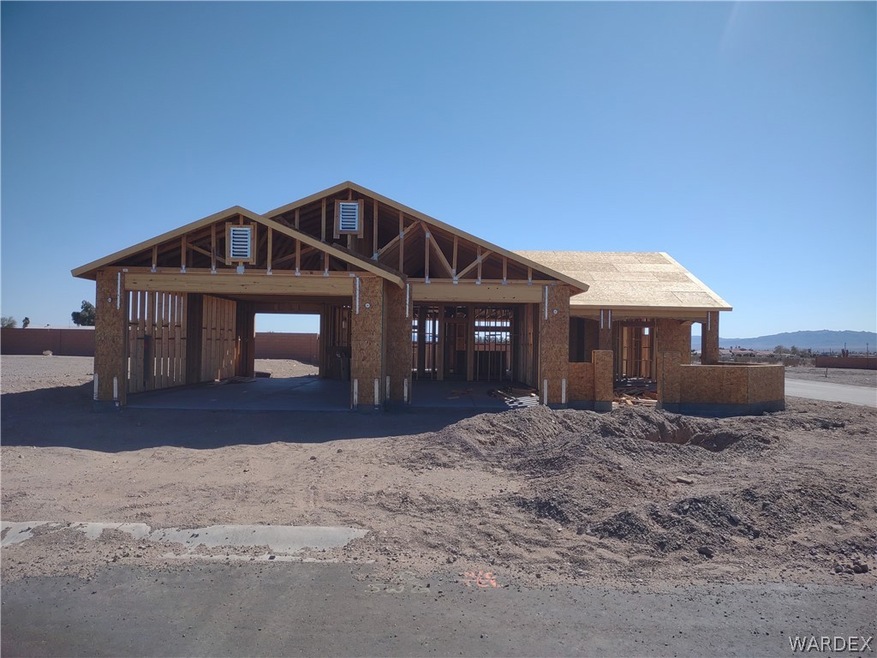 Actual: Under Construction