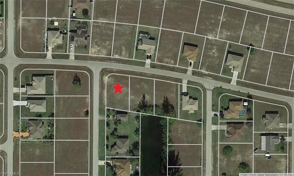 214 NW 23rd Terrace, Cape Coral, FL 33993 - photo 1