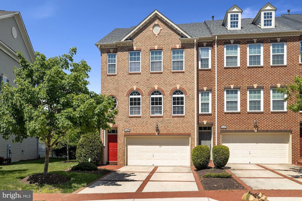 547 Bolin Terrace, Upper Marlboro, MD 20774 - photo 1