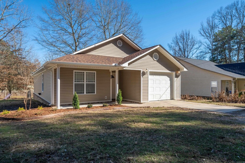 810 N Marion St, Sheridan, AR 72150 - photo 1