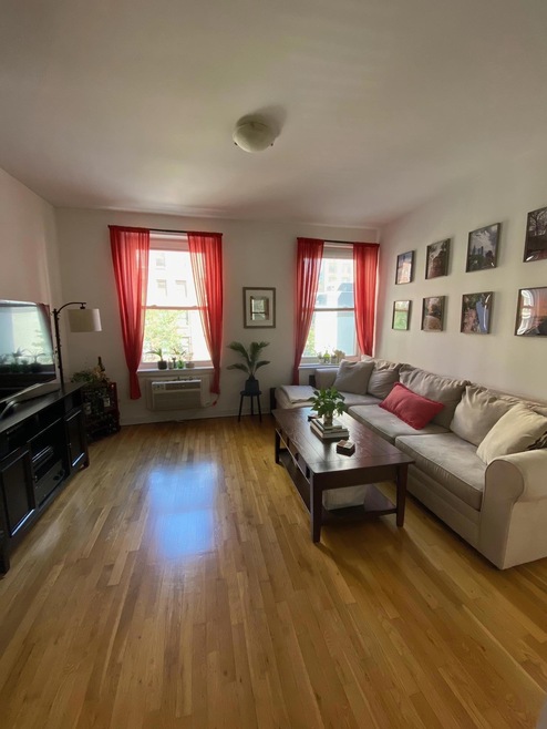 151 E 20th St unit 3D, New York, NY 10003 - photo 1