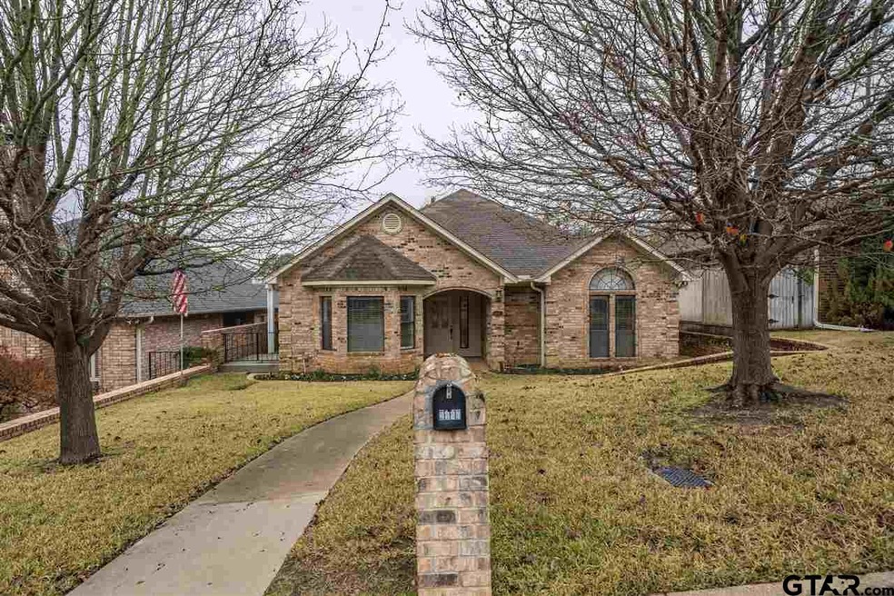 4821 4821 Forestwood Blvd, Tyler, TX 75703 - photo 1