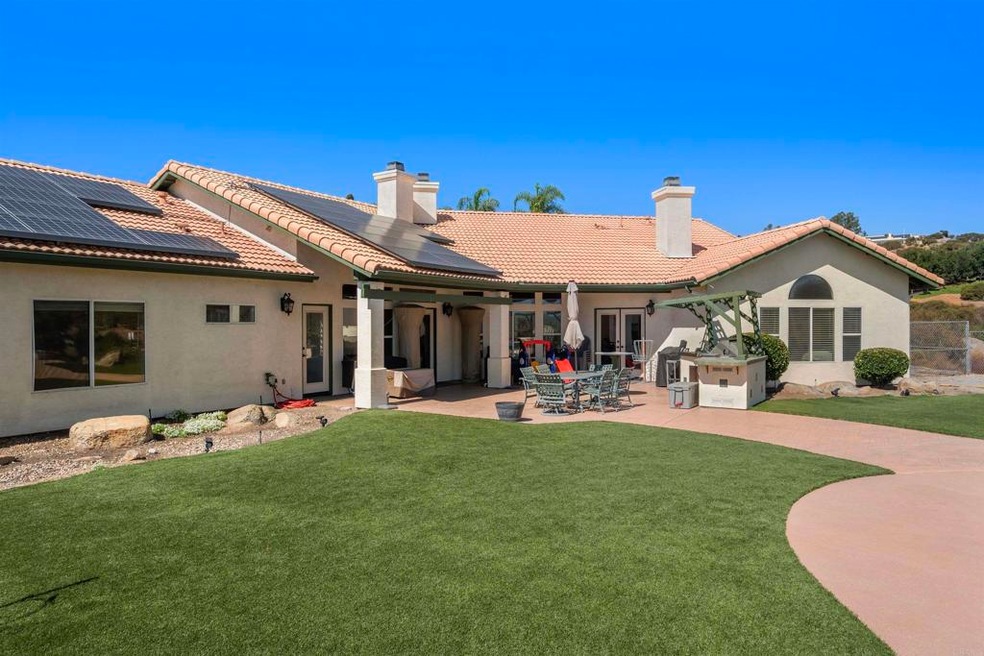 2248 Camino Del Vecino, Alpine, CA 91901 - photo 1