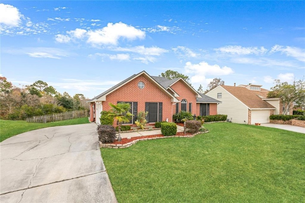 123 Pebble Beach Dr, Slidell, LA 70458 - photo 1