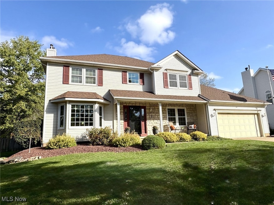 219 Bridgehampton Dr, Medina, OH 44256 - photo 1