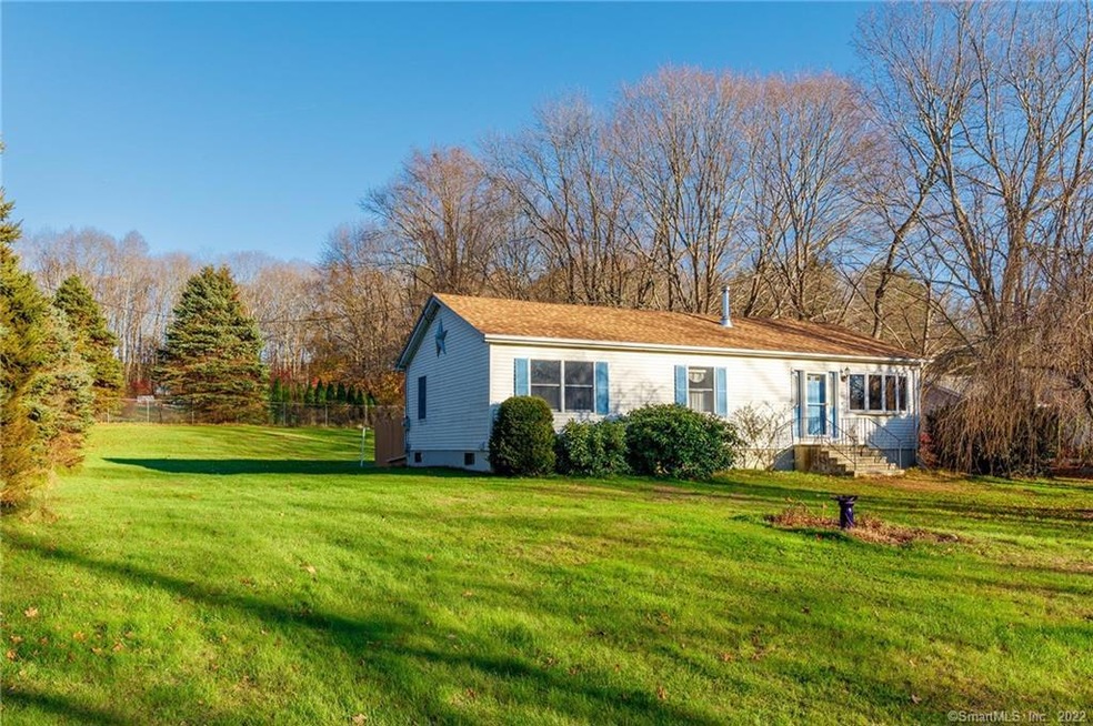 156 Green Hollow Rd, Danielson, CT 06239 - photo 1