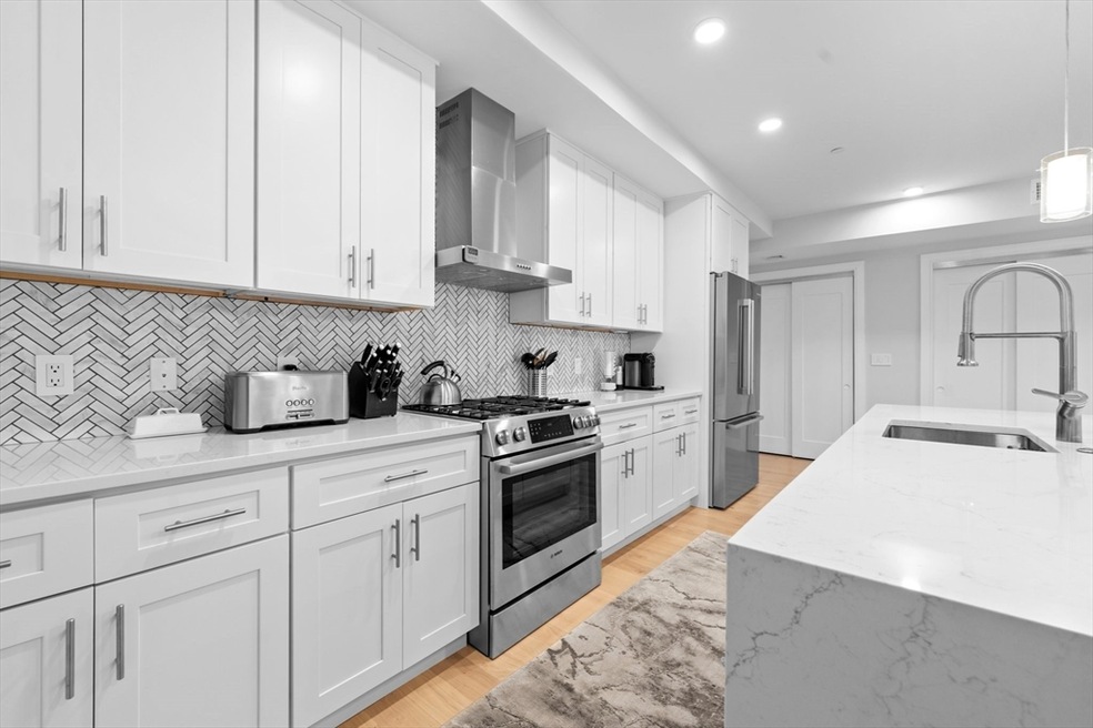 The Ceinture Condominiums unit 2E, Boston, MA 02127 - photo 1