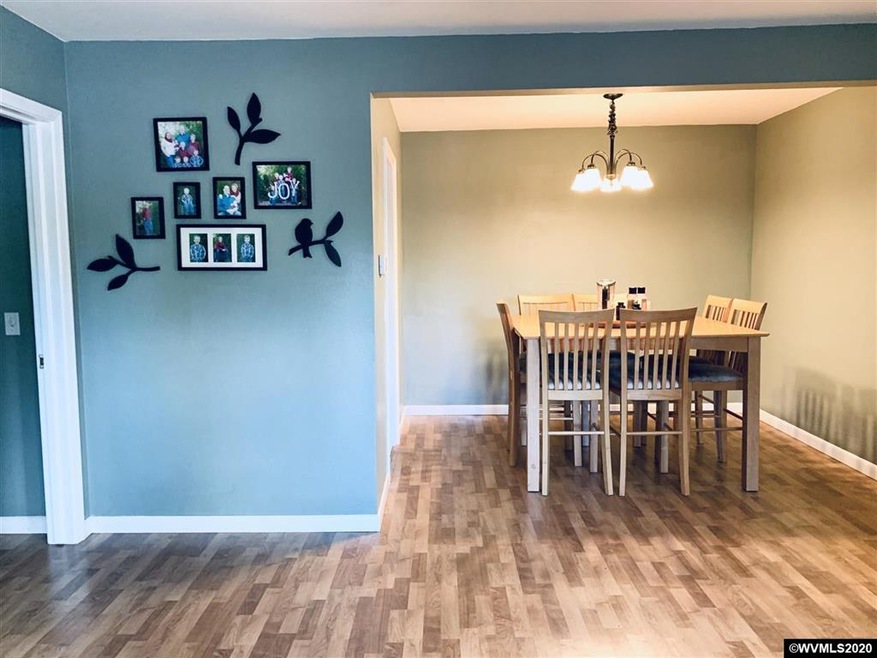 1105 Broadway St SW, Albany, OR 97321 - photo 1